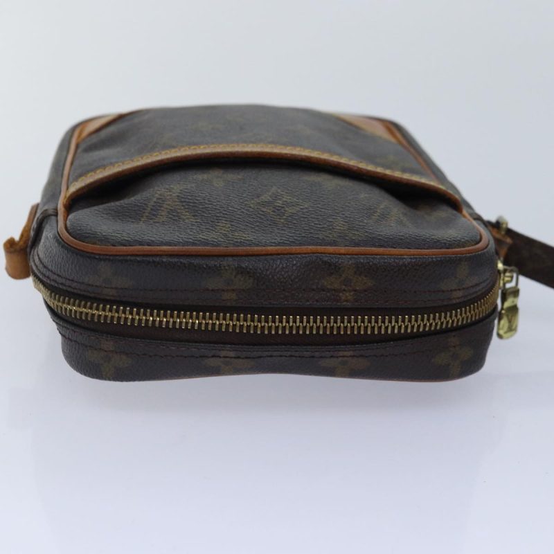 Louis Vuitton Monogram Danube Shoulder Bag M45266  87476 - Image 6