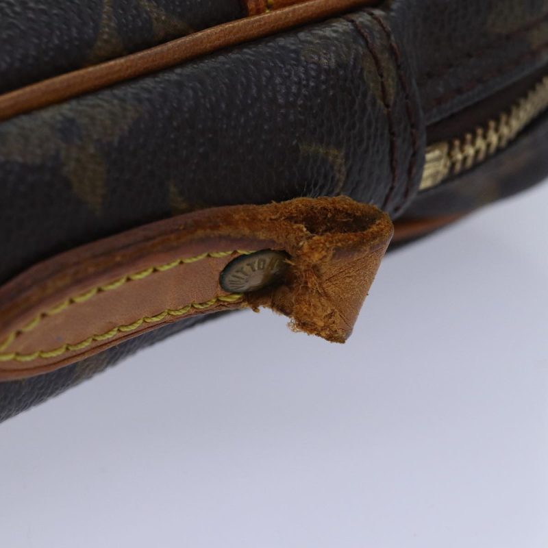 Louis Vuitton Monogram Danube Shoulder Bag M45266  87476 - Image 8