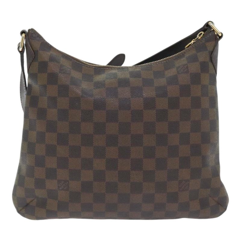 Louis Vuitton Damier Ebene Bloomsbury PM Shoulder Bag N42251  87793 - Image 2