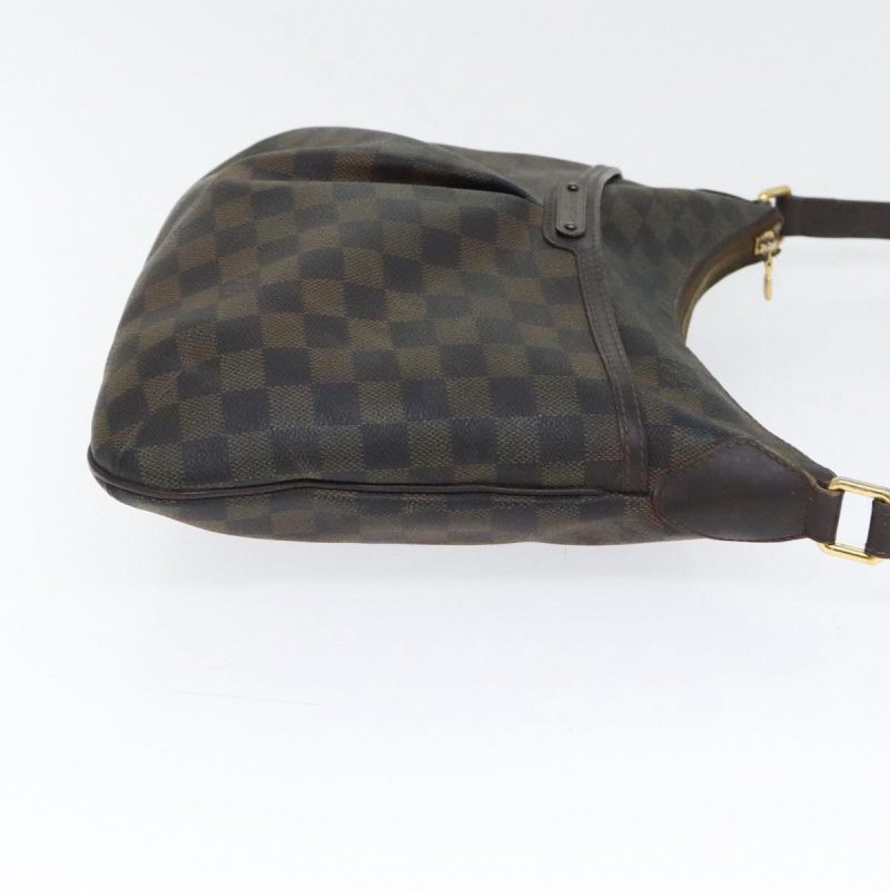 Louis Vuitton Damier Ebene Bloomsbury PM Shoulder Bag N42251  87793 - Image 3