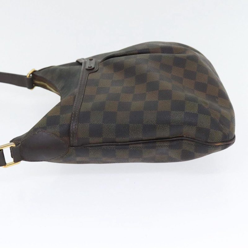 Louis Vuitton Damier Ebene Bloomsbury PM Shoulder Bag N42251  87793 - Image 4