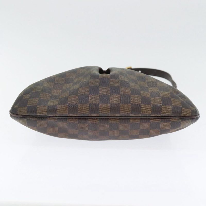 Louis Vuitton Damier Ebene Bloomsbury PM Shoulder Bag N42251  87793 - Image 5
