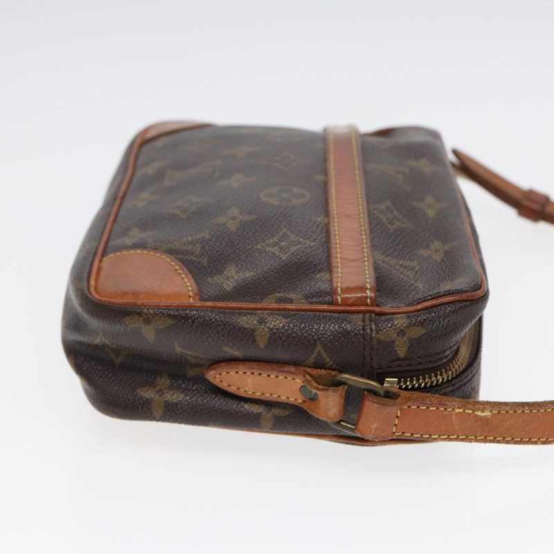 Louis Vuitton Monogram Trocadero 23 Shoulder Bag M51276  87874 - Image 4