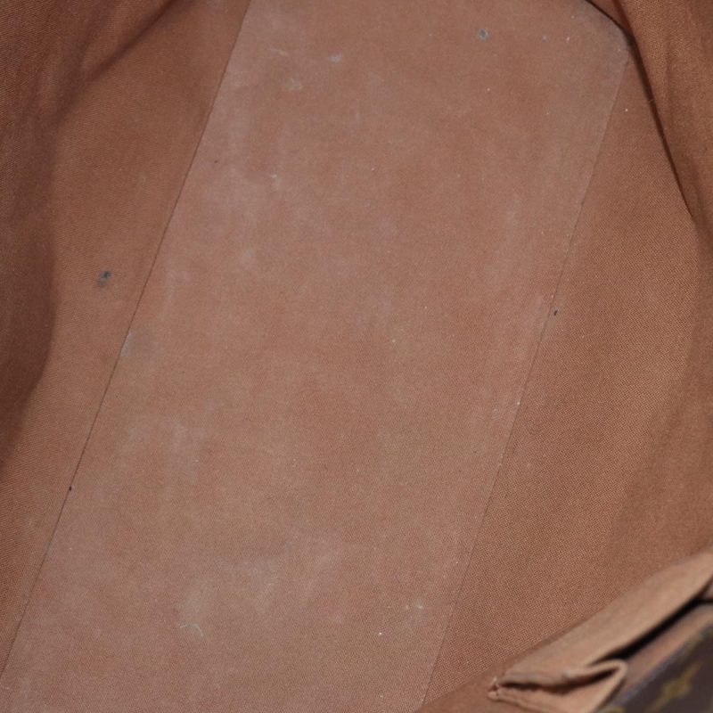 Louis Vuitton Monogram Cabas Alto Tote Bag M51152  87986 - Image 10