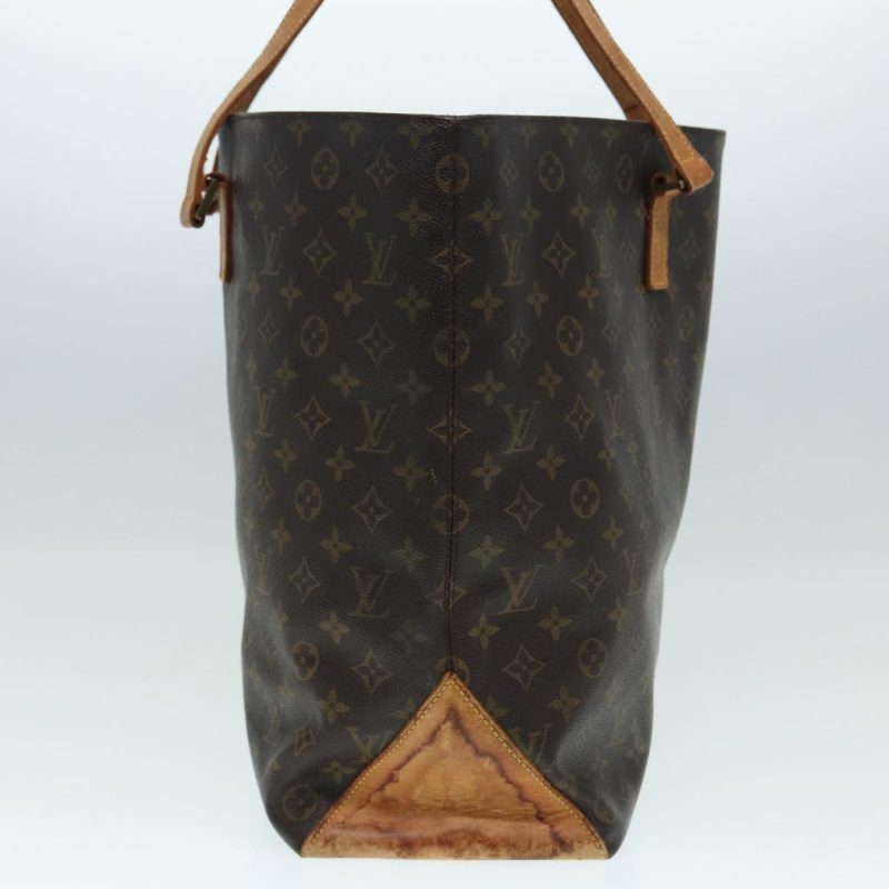 Louis Vuitton Monogram Cabas Alto Tote Bag M51152  87986 - Image 3