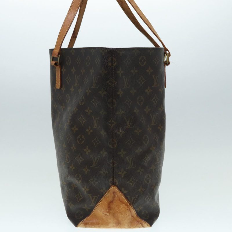 Louis Vuitton Monogram Cabas Alto Tote Bag M51152  87986 - Image 4