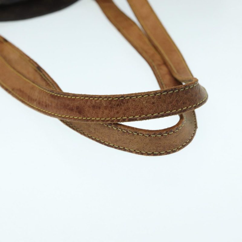 Louis Vuitton Monogram Cabas Alto Tote Bag M51152  87986 - Image 7