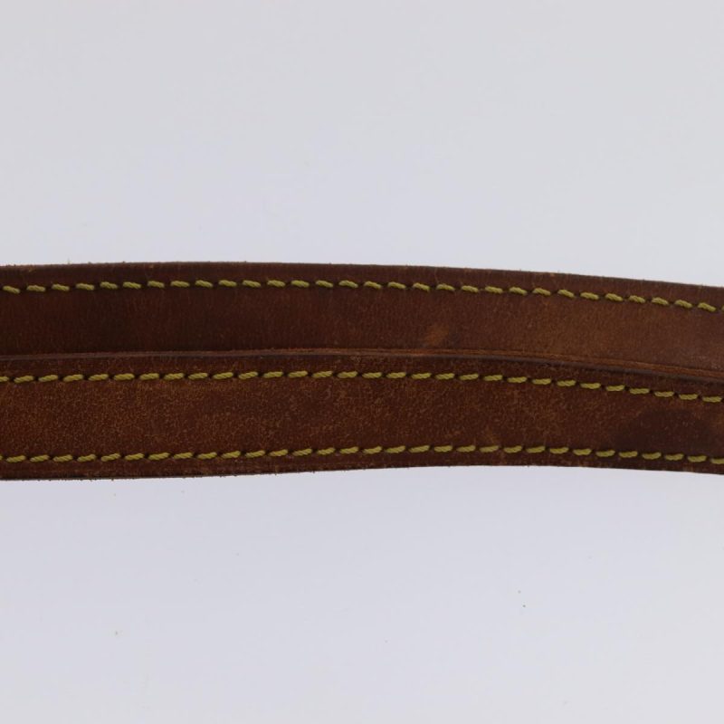Louis Vuitton Monogram Ellipse Sac A Dos Shoulder Bag M51125  88018 - Image 9
