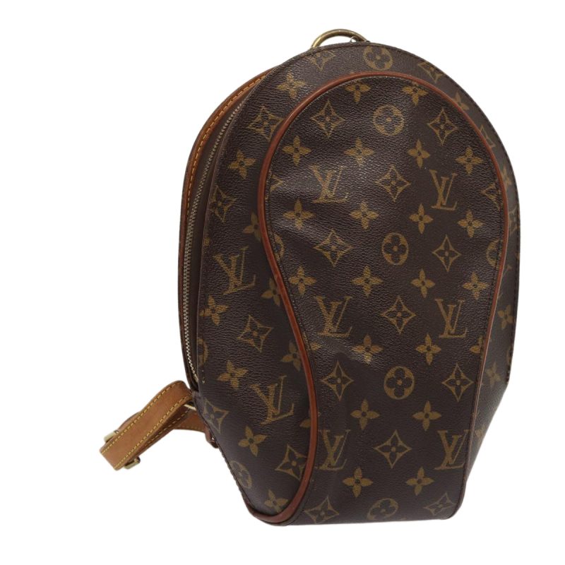 Louis Vuitton Monogram Ellipse Sac A Dos Shoulder Bag M51125  88018