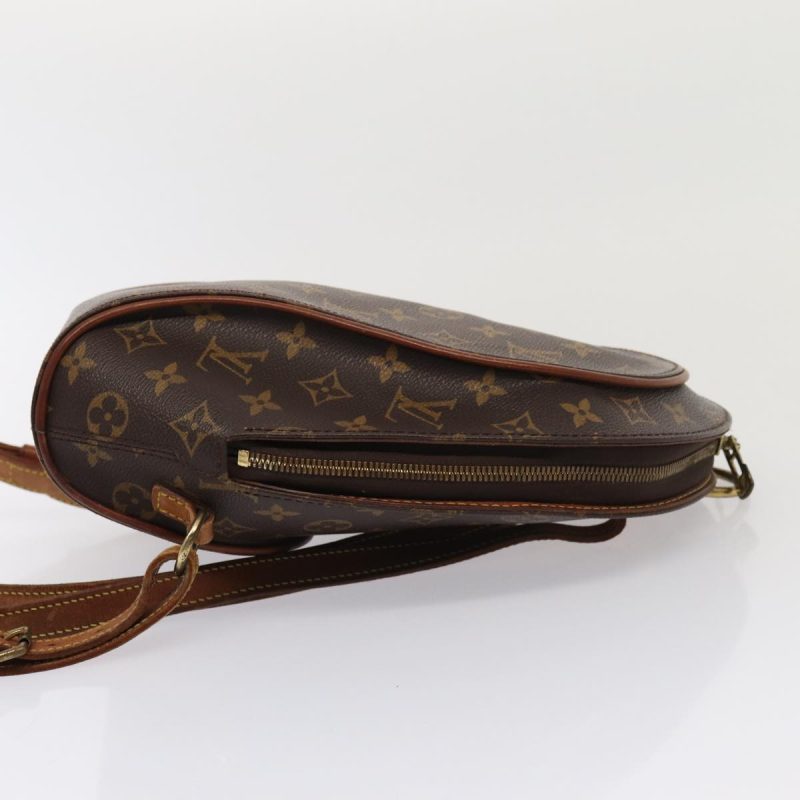 Louis Vuitton Monogram Ellipse Sac A Dos Shoulder Bag M51125  88018 - Image 3