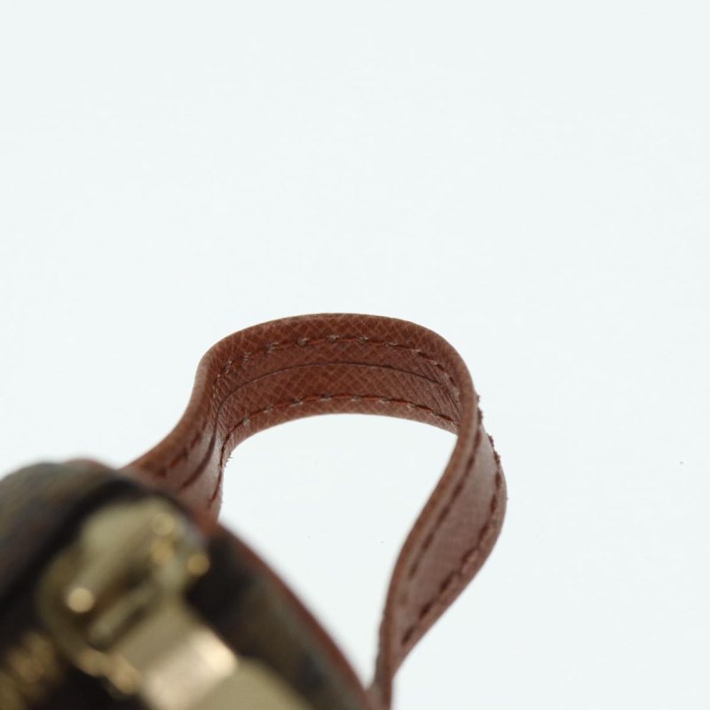 Louis Vuitton Monogram Etui 3 Ball de Golf Pouch M58249  88053 - Image 7