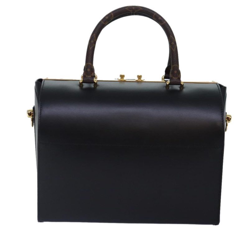 Louis Vuitton Monogram Speedy Doctor 25 Hand Bag M51468  88186S - Image 2