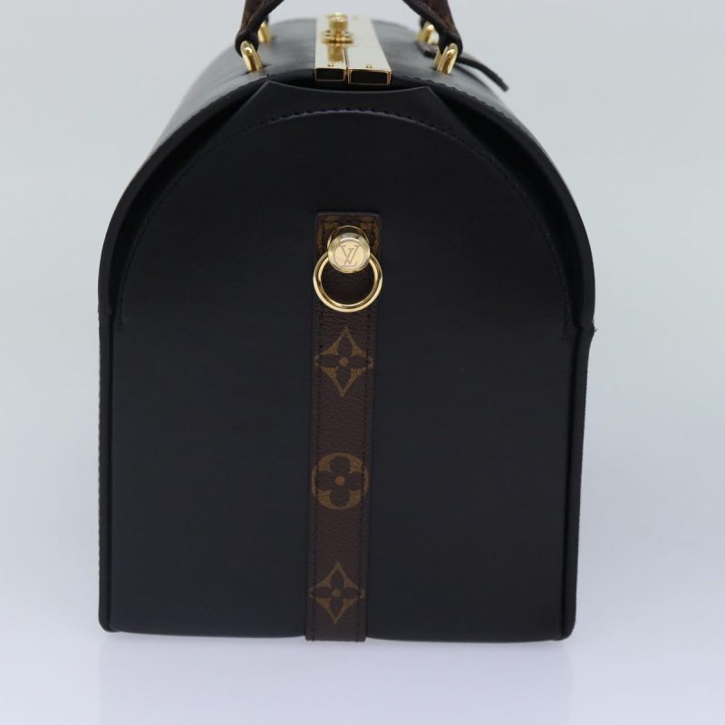 Louis Vuitton Monogram Speedy Doctor 25 Hand Bag M51468  88186S - Image 3