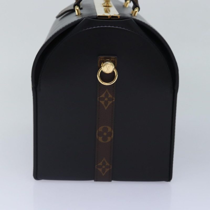 Louis Vuitton Monogram Speedy Doctor 25 Hand Bag M51468  88186S - Image 4