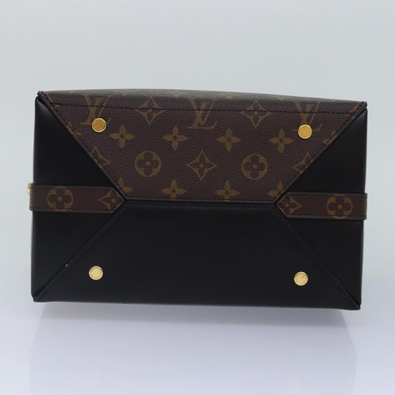 Louis Vuitton Monogram Speedy Doctor 25 Hand Bag M51468  88186S - Image 5
