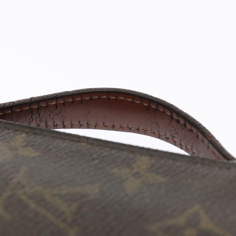Louis Vuitton Monogram Poche Escapade Travel Case M60113  88200 - Image 5