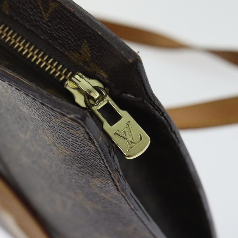 Louis Vuitton Monogram Babylone Tote Bag M51102  88249 - Image 9