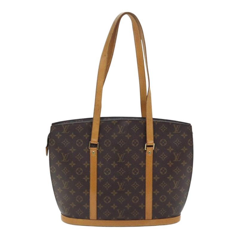 Louis Vuitton Monogram Babylone Tote Bag M51102  88249 - Image 2