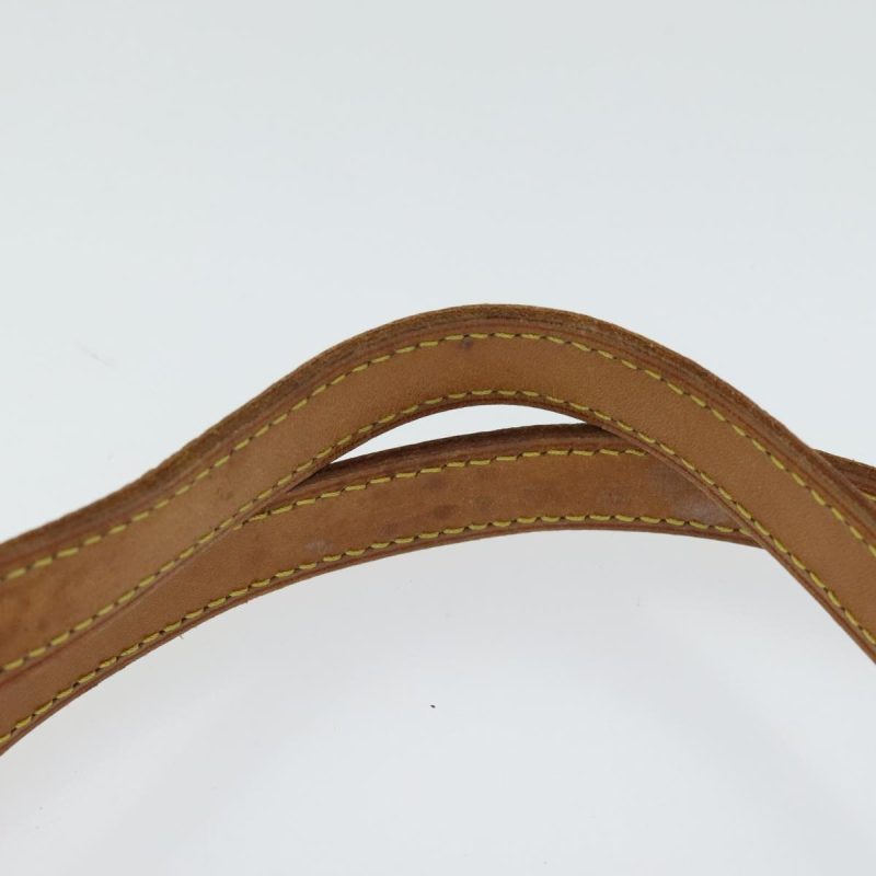 Louis Vuitton Monogram Babylone Tote Bag M51102  88249 - Image 8