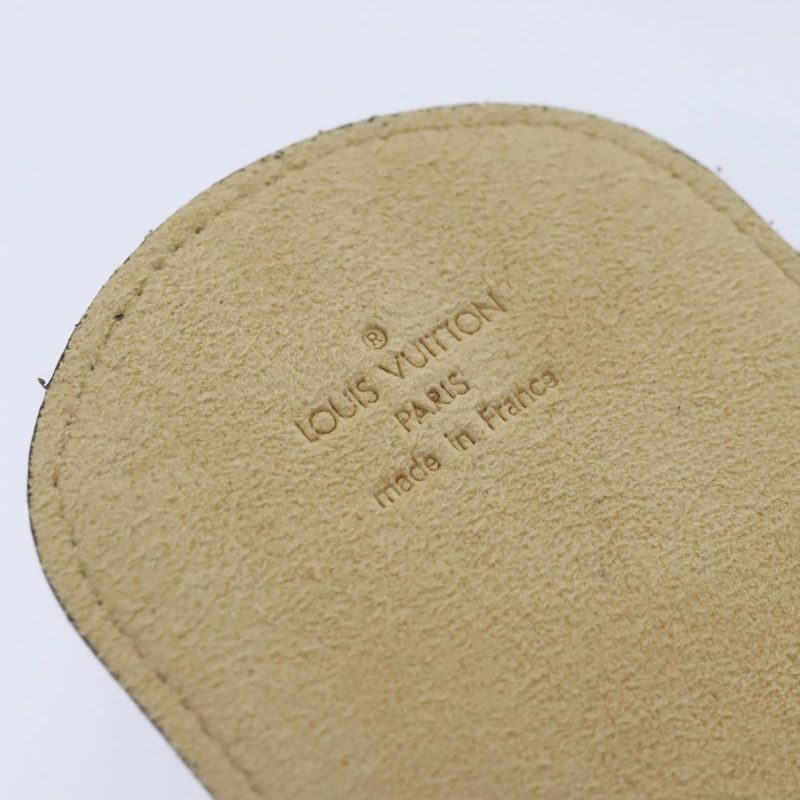 Louis Vuitton Monogram Etui Lunette Rabat Glasses Case M62970  88252 - Image 7