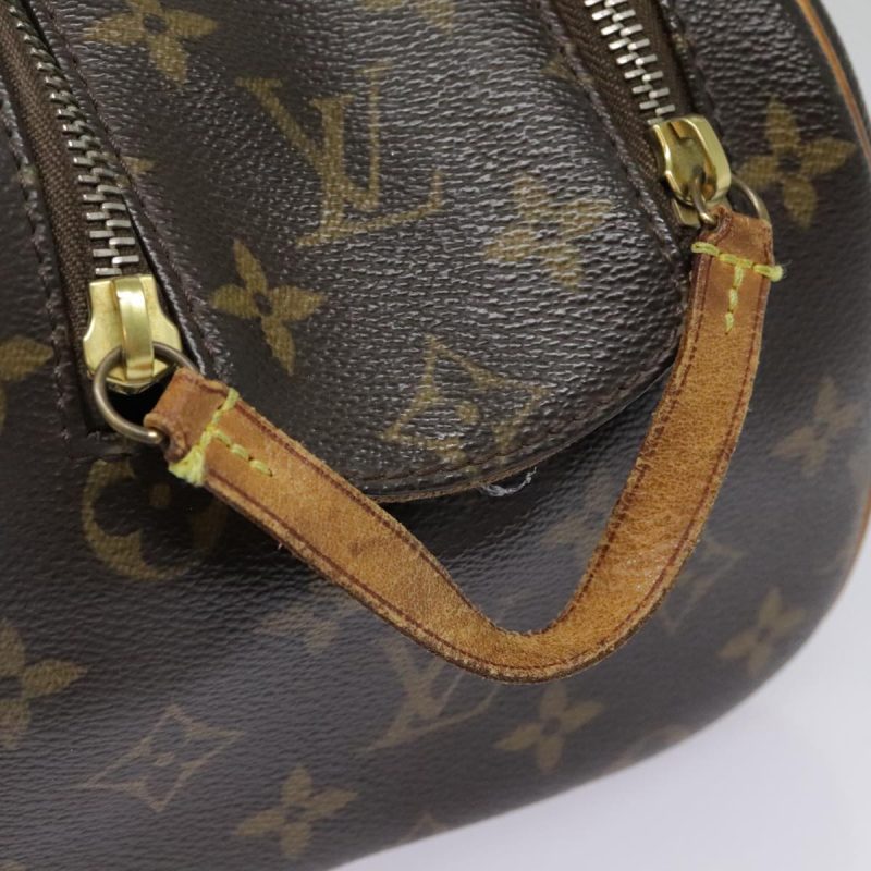 Louis Vuitton Monogram Trousse Toilette King Pouch M47528  88291 - Image 7