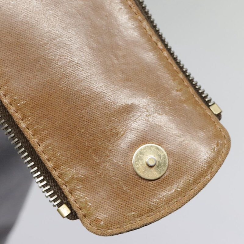 Louis Vuitton Monogram Trousse Toilette King Pouch M47528  88291 - Image 10