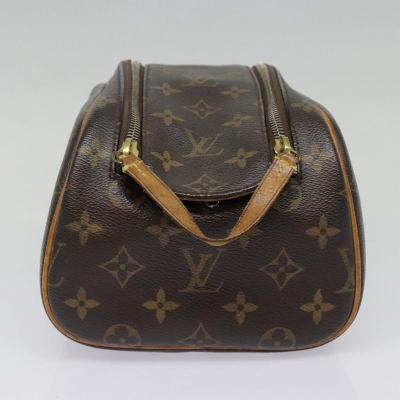 Louis Vuitton Monogram Trousse Toilette King Pouch M47528  88291 - Image 3