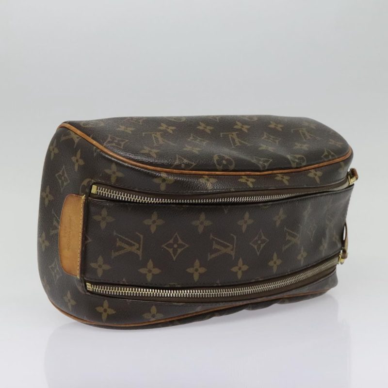 Louis Vuitton Monogram Trousse Toilette King Pouch M47528  88291 - Image 5