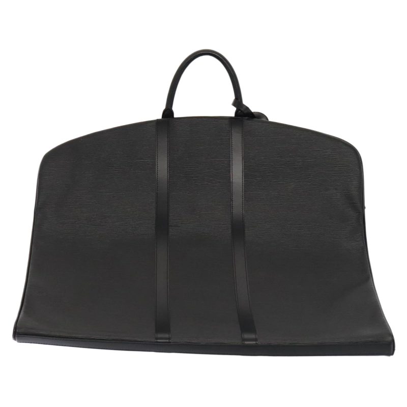 Louis Vuitton Epi Garment Cover Black  88373 - Image 2