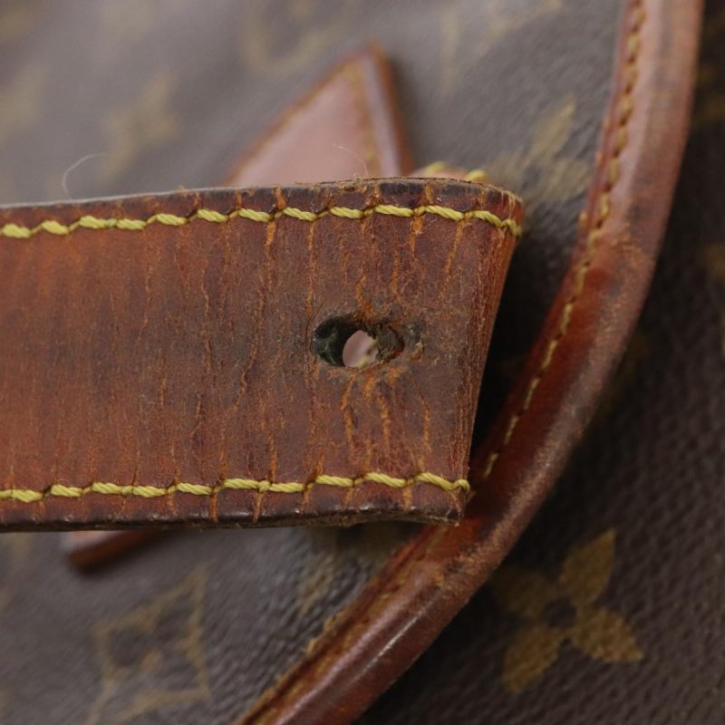 Louis Vuitton Monogram Beverly Hand Bag 2way M51120  88488 - Image 9