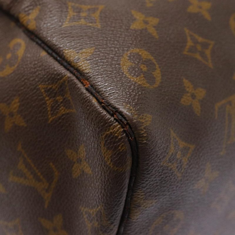 Louis Vuitton Monogram Speedy 35 Hand Bag Vintage M41524  88540 - Image 10