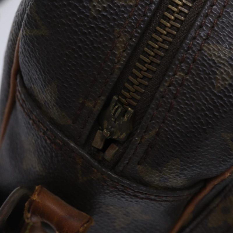 Louis Vuitton Monogram Nile Shoulder Bag M45244  88636 - Image 9