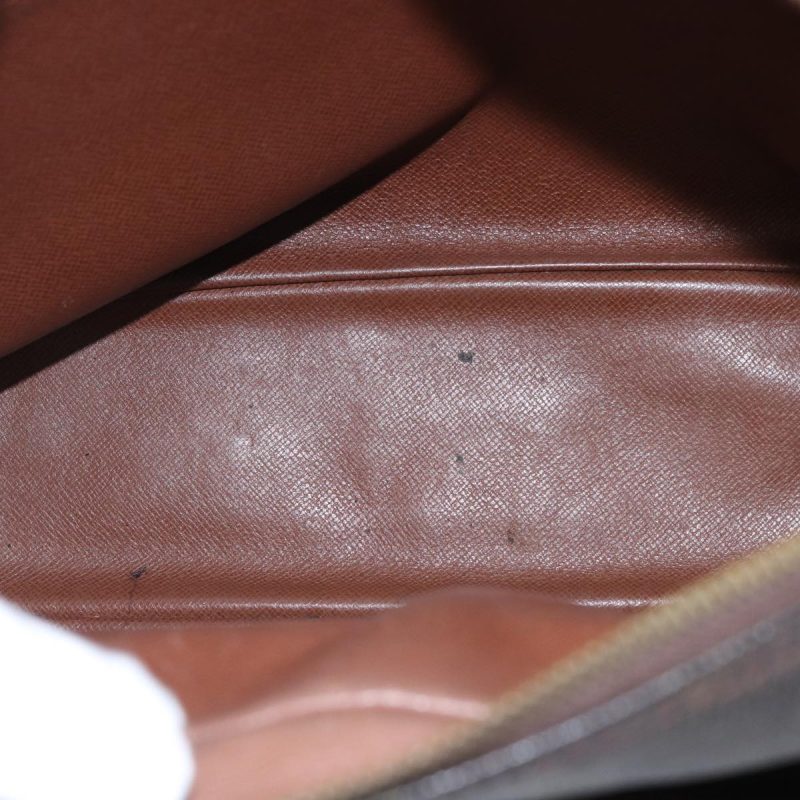 Louis Vuitton Monogram Nile Shoulder Bag M45244  88636 - Image 10