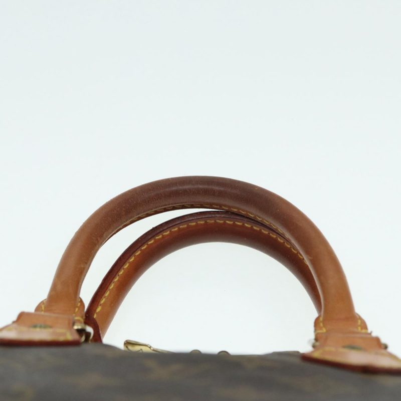 Louis Vuitton Monogram Alma Hand Bag M51130  88667 - Image 8