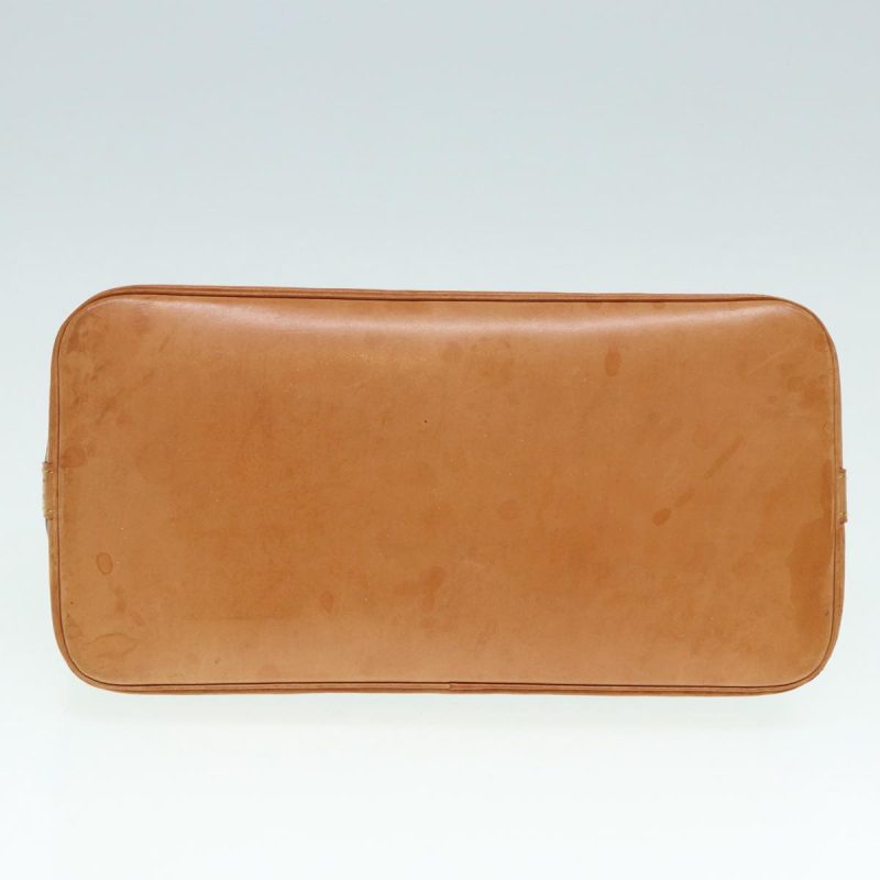 Louis Vuitton Monogram Alma Hand Bag M51130  88667 - Image 5