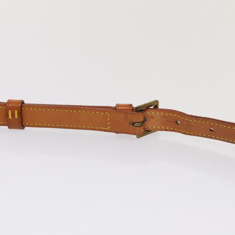 Louis Vuitton Monogram Saint Cloud GM Shoulder Bag M51242  88682 - Image 8