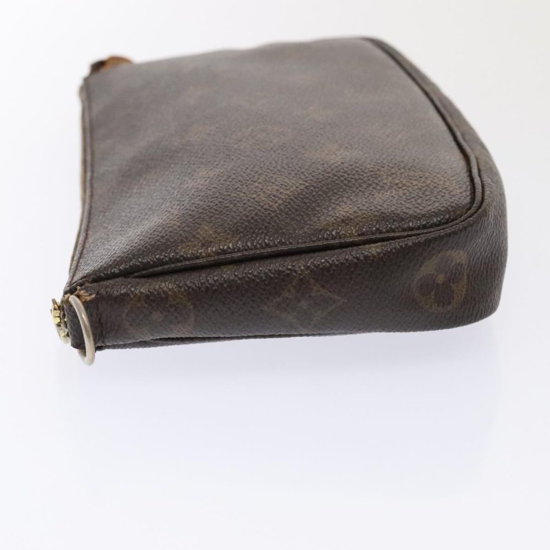 Louis Vuitton Monogram Pochette Accessoires Pouch M51980  88884 - Image 4