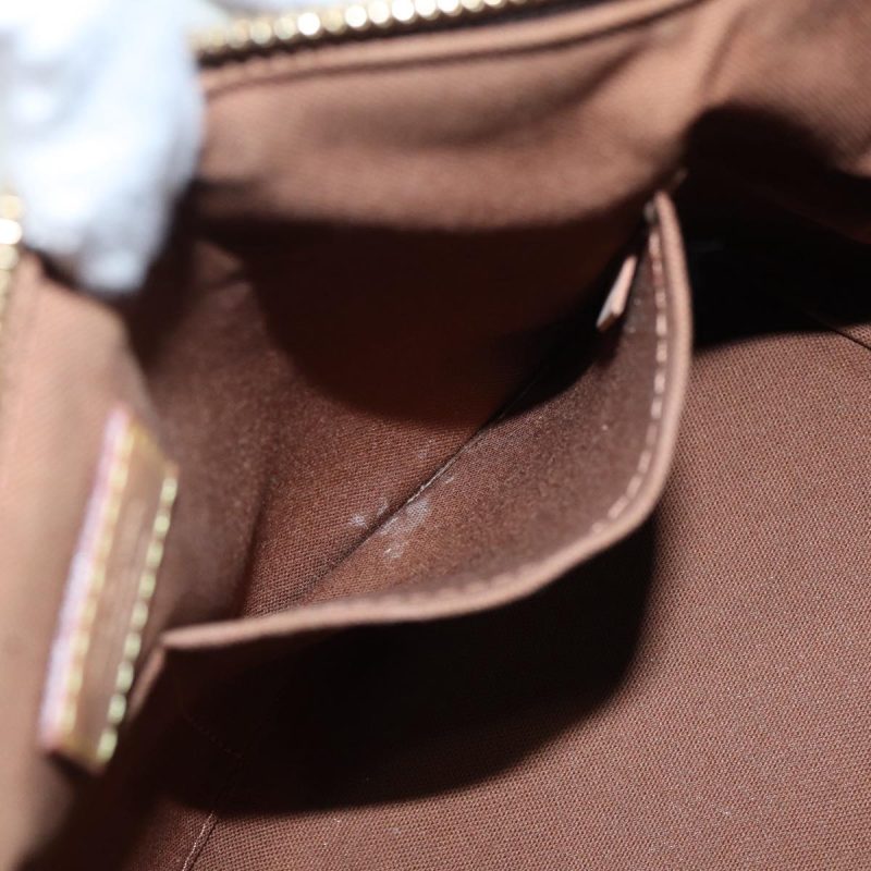 Louis Vuitton Monogram Tivori PM Hand Bag M40143  88914 - Image 10
