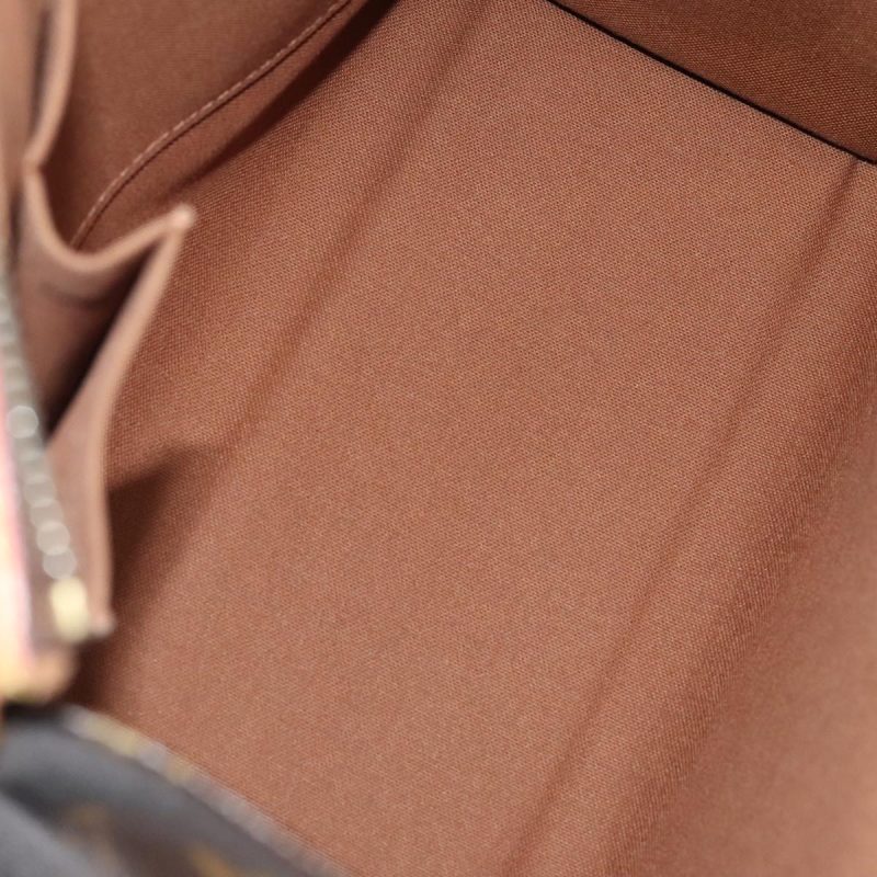 Louis Vuitton Monogram Popincourt Haut Hand Bag M40007  88915 - Image 10