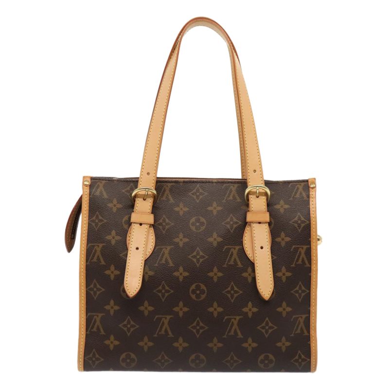 Louis Vuitton Monogram Popincourt Haut Hand Bag M40007  88915 - Image 2