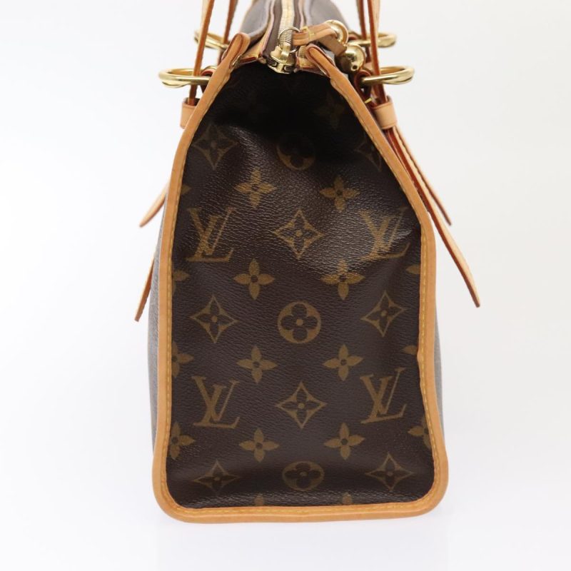 Louis Vuitton Monogram Popincourt Haut Hand Bag M40007  88915 - Image 4