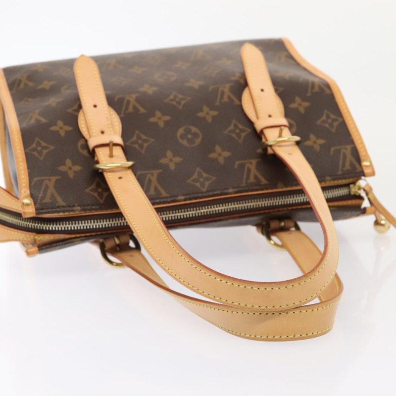 Louis Vuitton Monogram Popincourt Haut Hand Bag M40007  88915 - Image 7