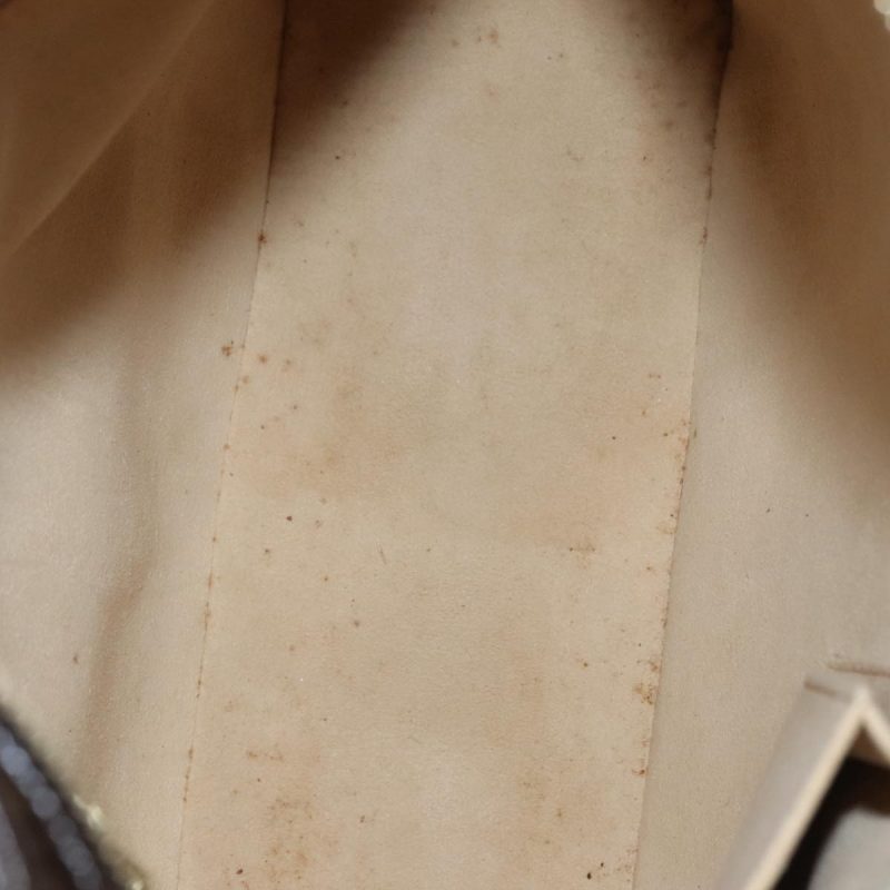 Louis Vuitton Monogram Looping GM Shoulder Bag M51145  88936 - Image 10