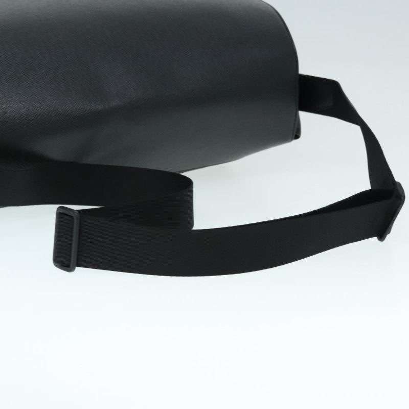 Louis Vuitton Taiga Leather Delsous Shoulder Bag Epicea M30164  88973 - Image 7
