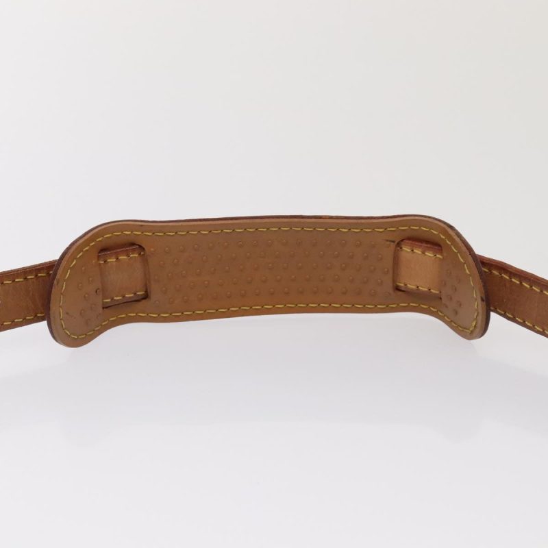 Louis Vuitton Monogram Saint Cloud GM Shoulder Bag M51242  88990 - Image 8