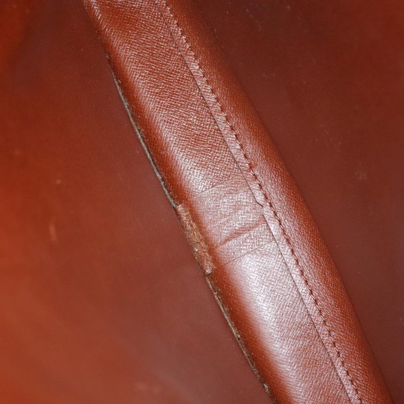 Louis Vuitton Monogram Cartouchiere GM Shoulder Bag M51252  88991 - Image 10