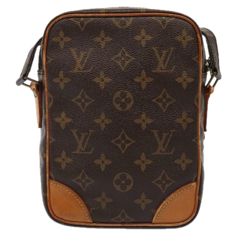 Louis Vuitton Monogram Amazon Shoulder Bag M45236  88993 - Image 2