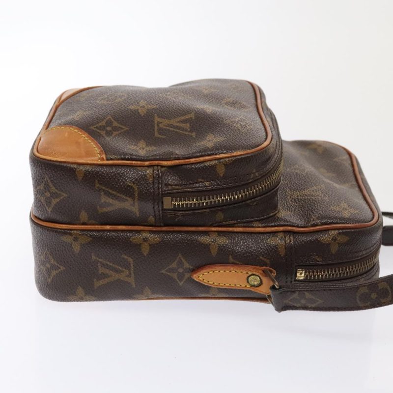 Louis Vuitton Monogram Amazon Shoulder Bag M45236  88993 - Image 3