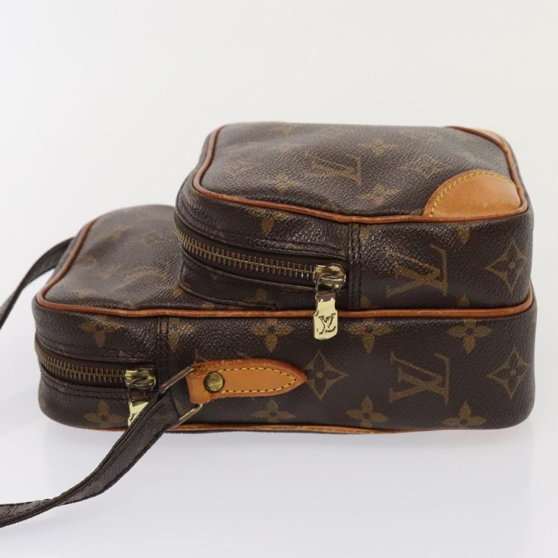 Louis Vuitton Monogram Amazon Shoulder Bag M45236  88993 - Image 4