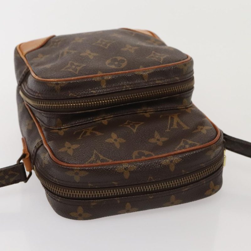 Louis Vuitton Monogram Amazon Shoulder Bag M45236  88993 - Image 6